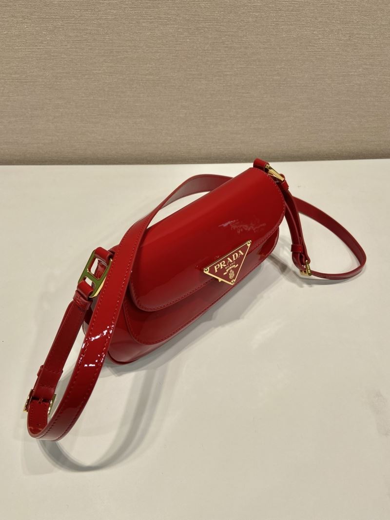 Pra*a cleo bags
